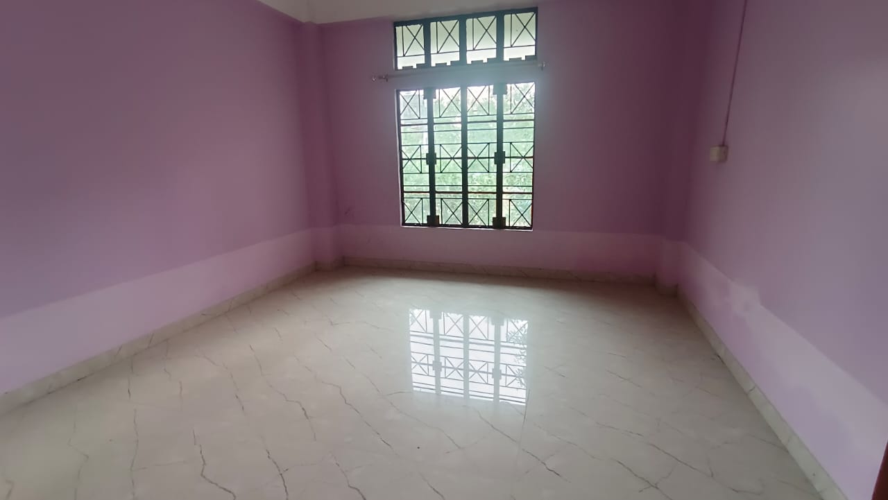 Unfurnished 3bhk in New Guwahati, Guwahati, Assam, India for Rent